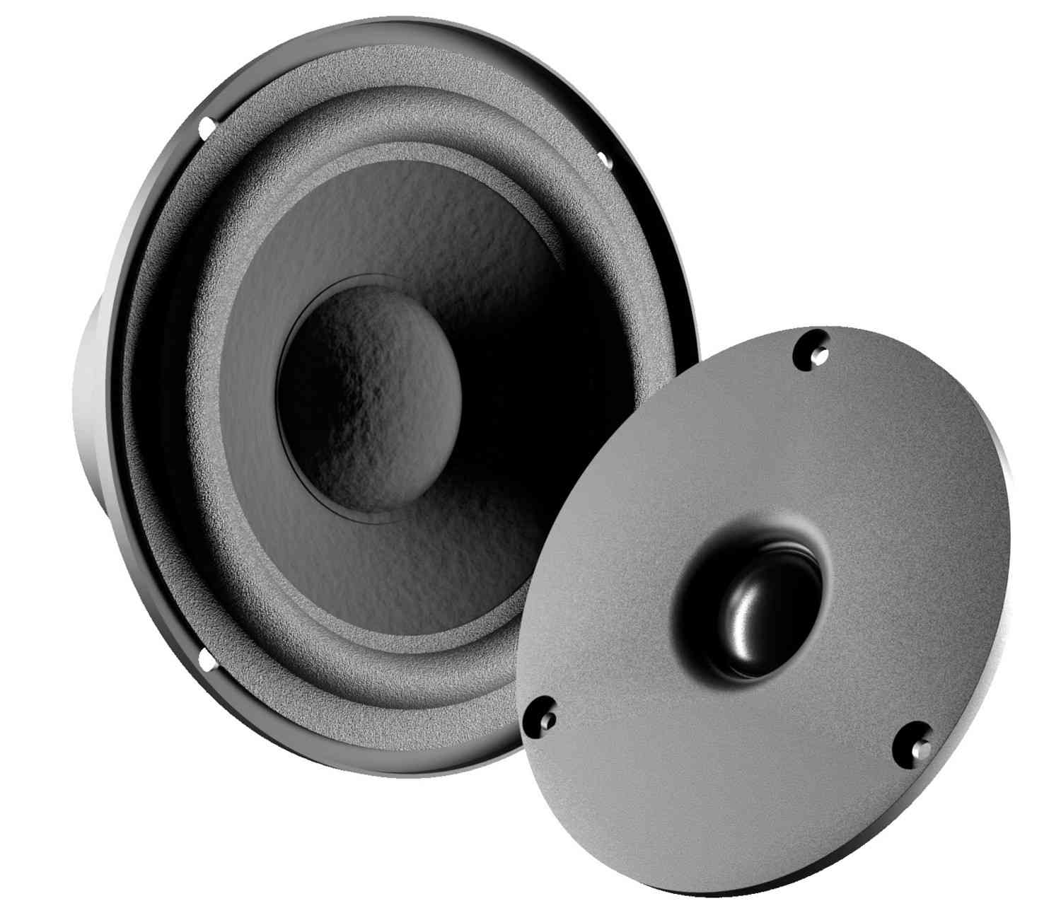 Lautsprecher Stereo Sonox X100 im Test, Bild 6