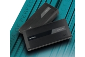 Helix Amplify 206 Direct + Amplify 206 DSP – 6-Kanal-Endstufen mit und ohne DSP