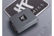 Hifonics<br>Juno IV-DSP