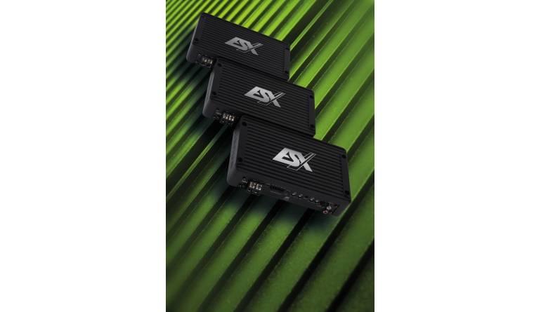 Transportkarre ESX SXT1200.1, ESX SXT900.2, ESX SXT900.4 im Test , Bild 1