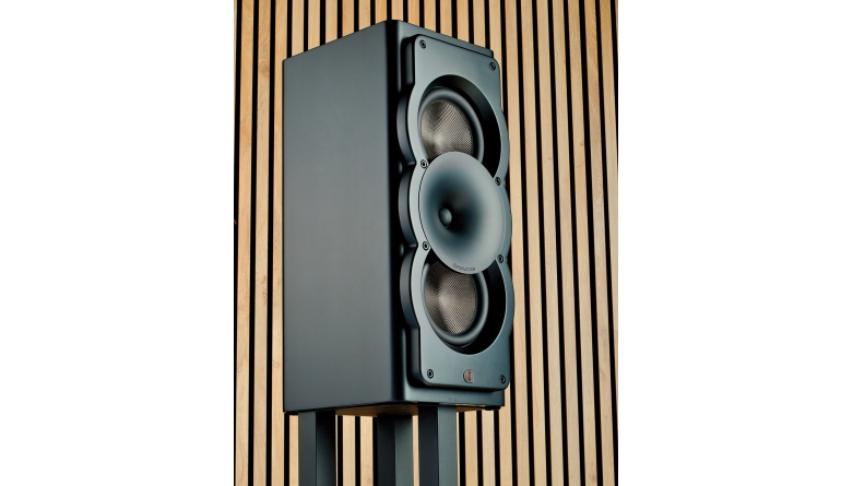 Lautsprecher Stereo Perlisten A3m im Test, Bild 1