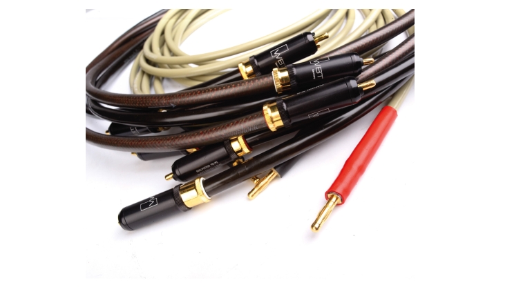 Lautsprecherkabel Symphonic Line Harmonie HD, Symphonic Line Harmonie, Symphonic Line Das Schnelle im Test , Bild 1