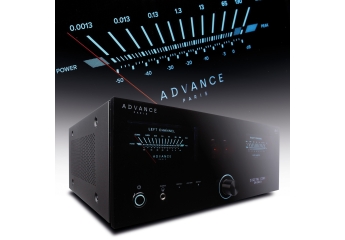 Einzeltest: Advance Paris A10 Apex