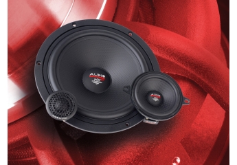 Einzeltest: Audio System HX 200 Dust 3-Way Evo3