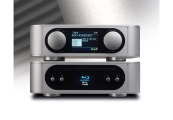 Serientest: Audioblock Elements Blu-ray