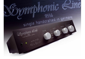 Einzeltest: Symphonic Line RG 14 Edition MK5 S