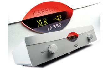 Einzeltest: YBA Passion IA350 MK II